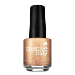 Βερνίκι νυχιών Creative Play Bronze Burst #509 - www.creativegroup.gr