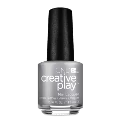 Βερνίκι νυχιών Creative Play Not to be Mist #513 - www.creativegroup.gr