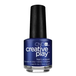 Βερνίκι νυχιών Creative Play Stylish Sapphire #511 - www.creativegroup.gr
