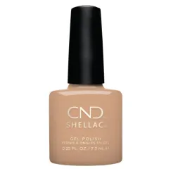 CND Shellac Brimstone color - creativegroup.gr