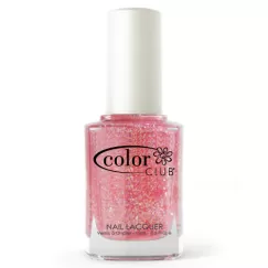 Βερνίκι νυχιών Color Club Hot Couture #875 - www.creativegroup.gr