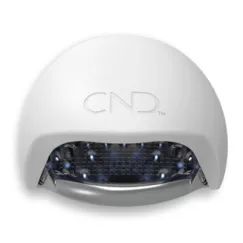 Λάμπα πολυμερισμού νυχιών CND LED - www.creativegroup.gr