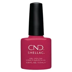 CND Shellac Kiss of Fire color - creativegroup.gr
