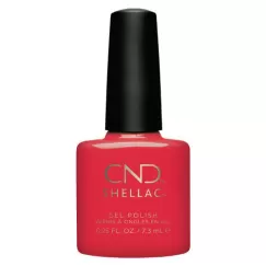 CND Shellac Offbeat color - www.creativegroup.gr