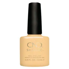 CND Shellac Vagabond color - www.creativegroup.gr