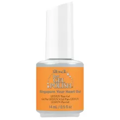 IBD Singapore Your Heart Out Gel Polish 14ml - www.creativegroup.gr