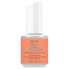IBD Melbourne to Travel Gel Polish 14ml - www.creativegroup.gr