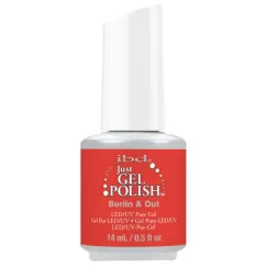 IBD Berlin and Out Gel Polish 14ml - www.creativegroup.gr