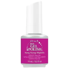 IBD Hong Kong Highlife Gel Polish 14ml - www.creativegroup.gr