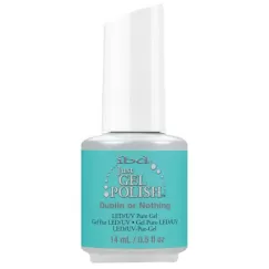 IBD Dublin or Nothing Gel Polish 14ml - www.creativegroup.gr