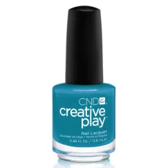 Βερνίκι νυχιών Creative Play Tealtheweehours #503 - www.creativegroup.gr