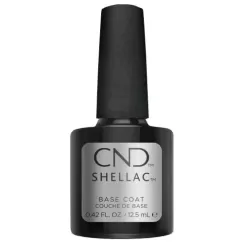 CND Shellac base coat 12.5ml - www.creativegroup.gr