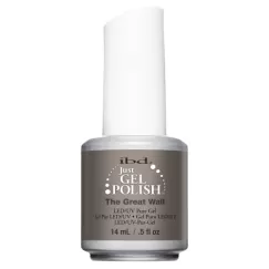 The Great Wall Just Gel Polish 14ml - www.creativegroup.gr