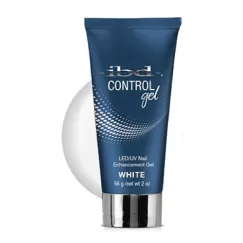 IBD control gel white 56g - www.creativegroup.gr