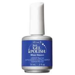 Blue Haven Just Gel Polish 14ml - www.creativegroup.gr