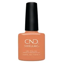 CND Shellac Catch of the Day color - creativegroup.gr