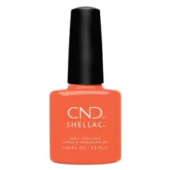CND Shellac B-Day Candle color - creativegroup.gr