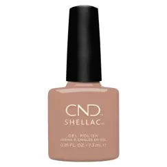 CND Shellac Flowerbed Folly color - creativegroup.gr