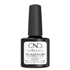CND Shellac Wear Extender base coat 7.3ml - creativegroup.gr