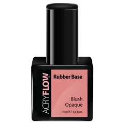 Rubber Base Blush Opaque 15ml - www.creativegroup.gr