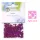 Nail art Dazzling Flower Ροζ Ανοιχτό - www.creativegroup.gr