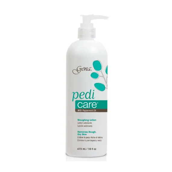 Gena Pedi Care Lotion 473ml - www.creativegroup.gr