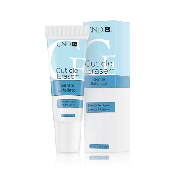 Θεραπεία απολέπισης επωνυχίων Cuticle Eraser 14g - www.creativegroup.gr