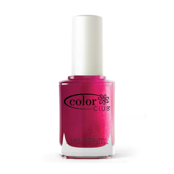 Βερνίκι νυχιών Color Club Diva Driver #809 - www.creativegroup.gr