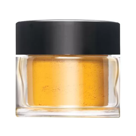 Χρωστική ουσία για nail art CND Additive Yellow - www.creativegroup.gr