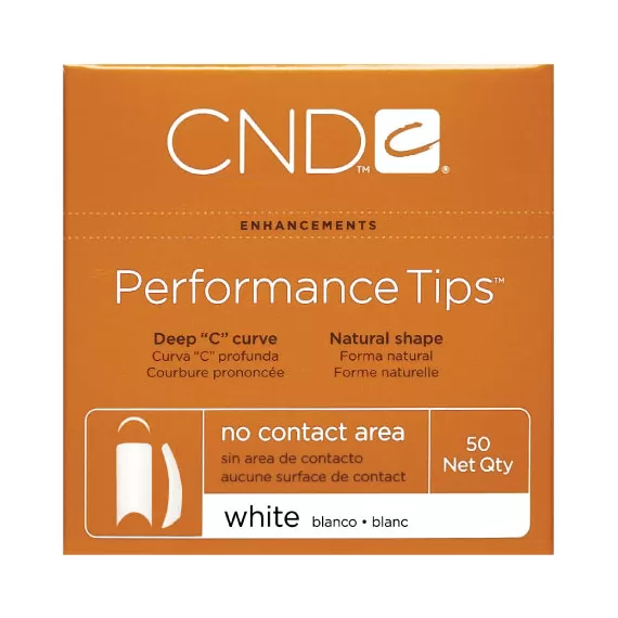 Performance tips refill λευκό - www.creativegroup.gr