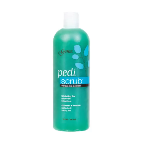 Peeling ποδιών Pedi Scrub Gel 473ml - www.creativegroup.gr