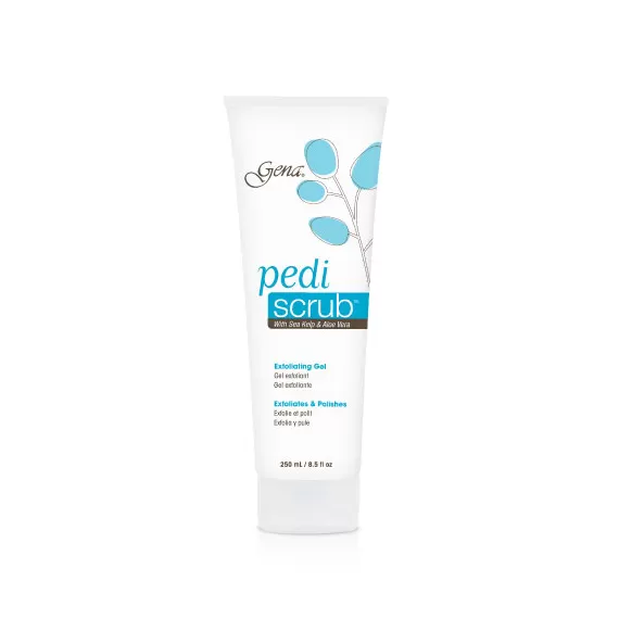 Απολεπιστικό τζελ ποδιών Pedi Scrub Gel 250ml - www.creativegroup.gr