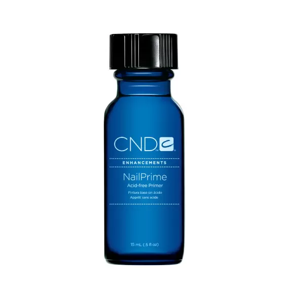 Primer για ακρυλικά νύχια CND Nail Prime - www.creativegroup.gr
