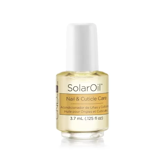 ΛΑΔΑΚΙ ΕΠΩΝΥΧΙΟΥ CND SOLAR OIL 7.3ml - www.creativegroup.gr