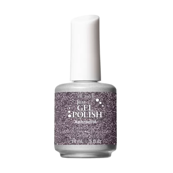 ΗΜΙΜΟΝΙΜΟ ΒΕΡΝΙΚΙ JUST GEL APHRODITE