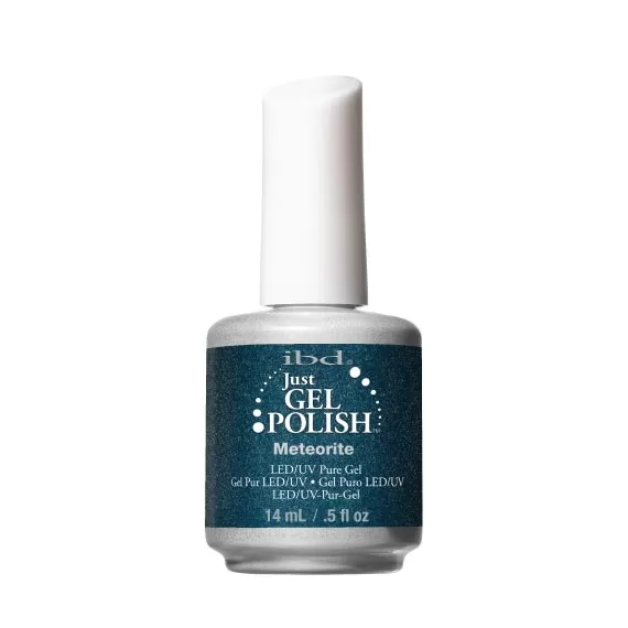 Ημιμόνιμο βερνίκι νυχιών Just gel polish "Meteorite" - www.creativegroup.gr