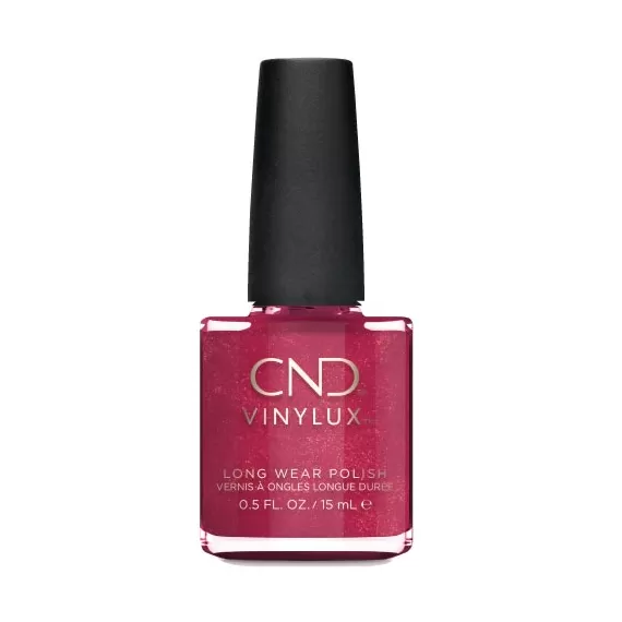 Βερνίκι νυχιών Vinylux Red Baroness #139 - www.creativegroup.gr