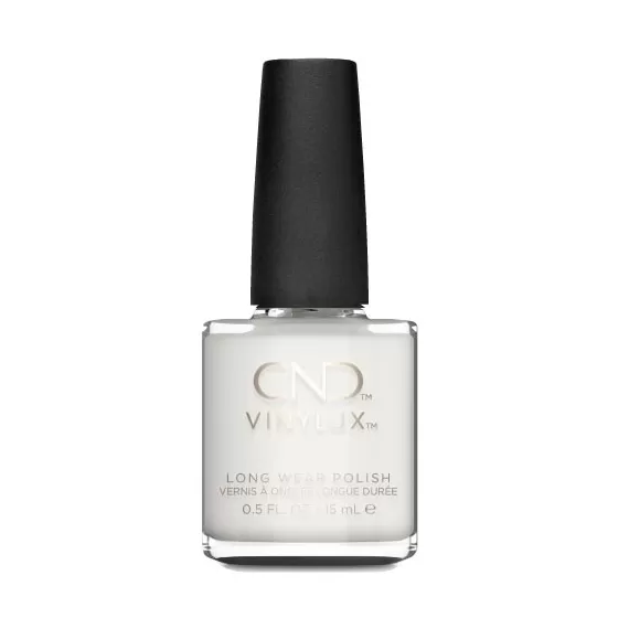 Βερνίκι νυχιών Vinylux Studio White #151 - www.creativegroup.gr