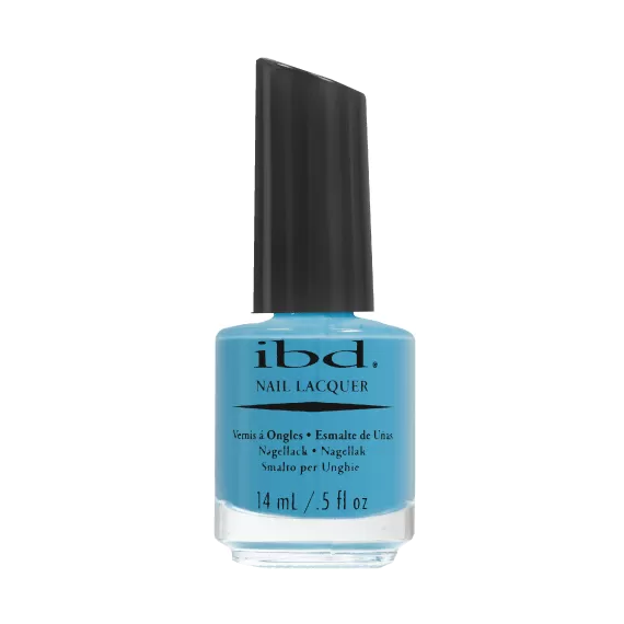 Βερνίκι νυχιών IBD Full Blu-um 14ml - www.creativegroup.gr