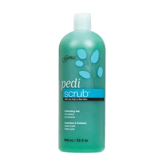 Gena Pedi Scrub Gel 946ml - www.creativegroup.gr