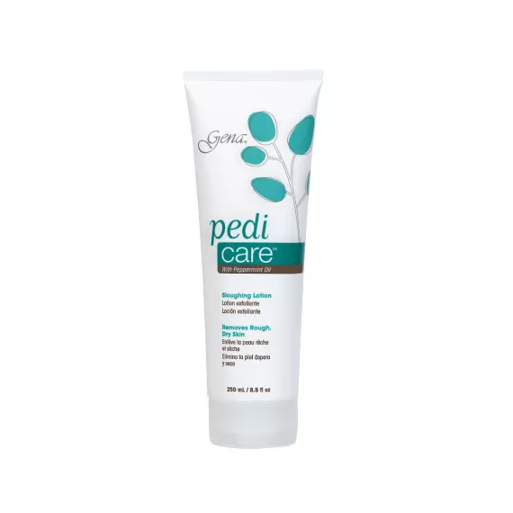 Τονωτική λοσιόν ποδιών Gena Pedi Care Lotion 250ml - www.creativegroup.gr