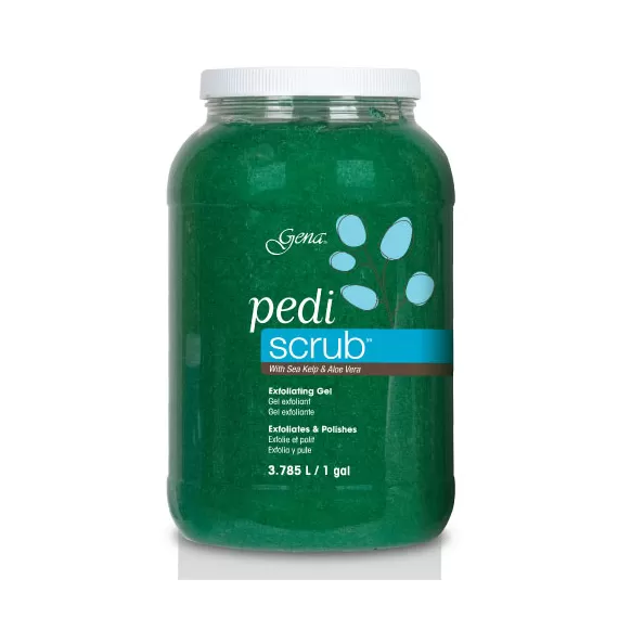 Πίλινγκ ποδιών Pedi Scrub Gel 3785ml - www.creativegroup.gr