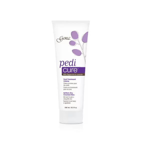 Κρέμα ποδιών Gena Pedi Cure 250ml - www.creativegroup.gr