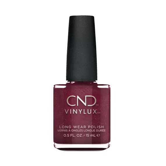 Βερνίκι νυχιών Vinylux Crimson Sash #174 - www.creativegroup.gr