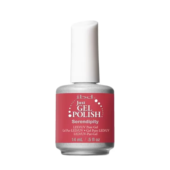 Ημιμόνιμο βερνίκι νυχιών Just gel polish "Serendipity" - www.creativegroup.gr