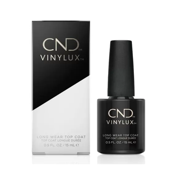 Vinylux Weekly Top Coat 15ml - www.creativegroup.gr