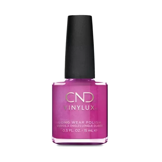 Βερνίκι νυχιών Vinylux Magenta Mischief #209 - www.creativegroup.gr