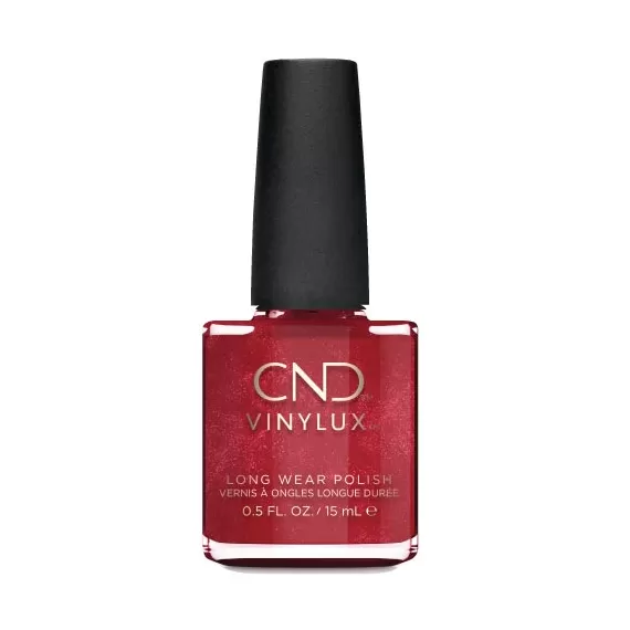 Βερνίκι νυχιών Vinylux Tartan Punk #196 - www.creativegroup.gr