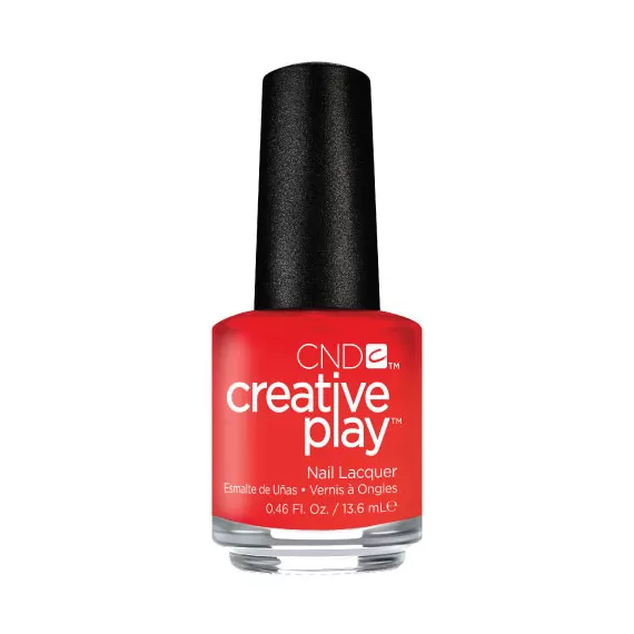 CND Creative Play - Mango About Town #422