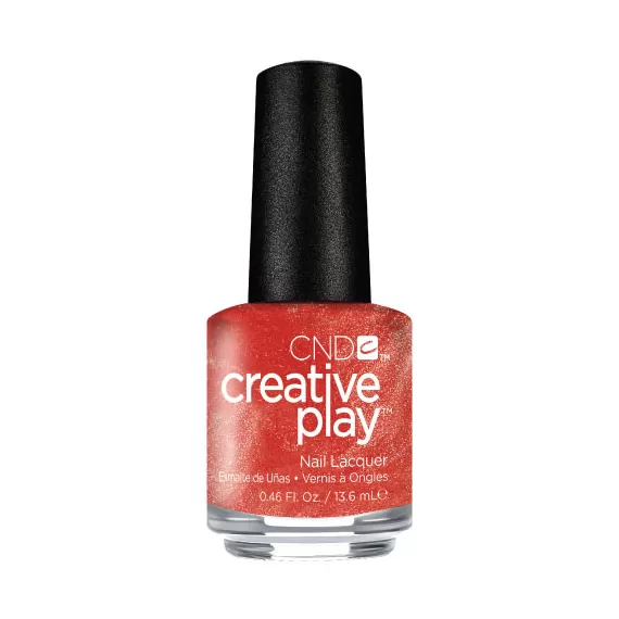 CND Creative Play - See U In Sienna #463